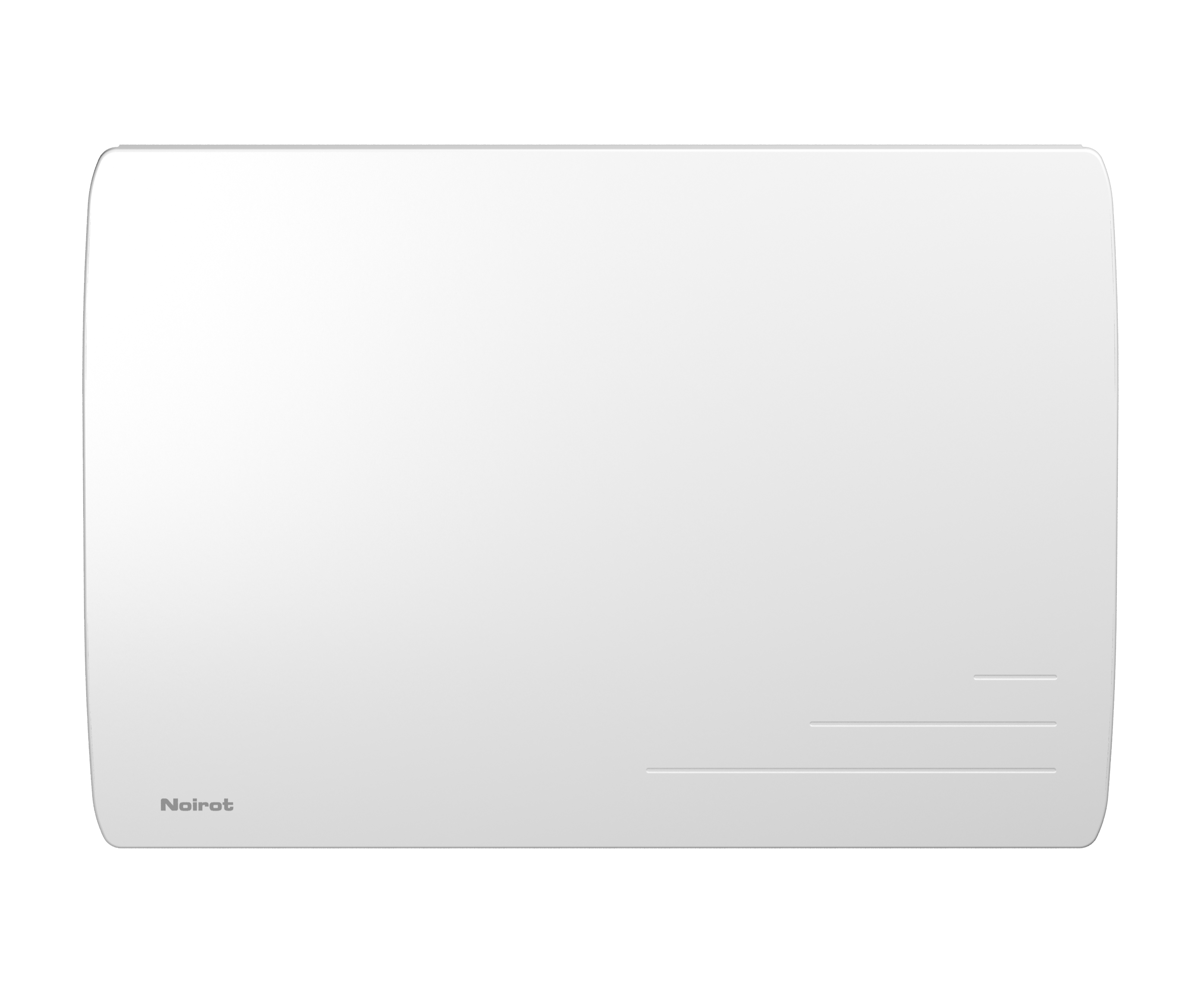 Noirot Indigo Export H 1000W - Radiateur à inertie céramique