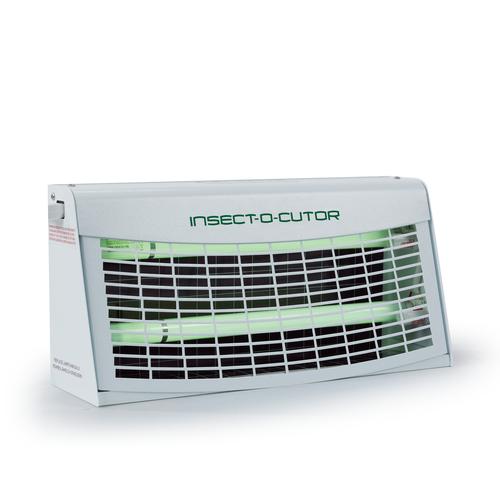 Industrial IND35 Blanc