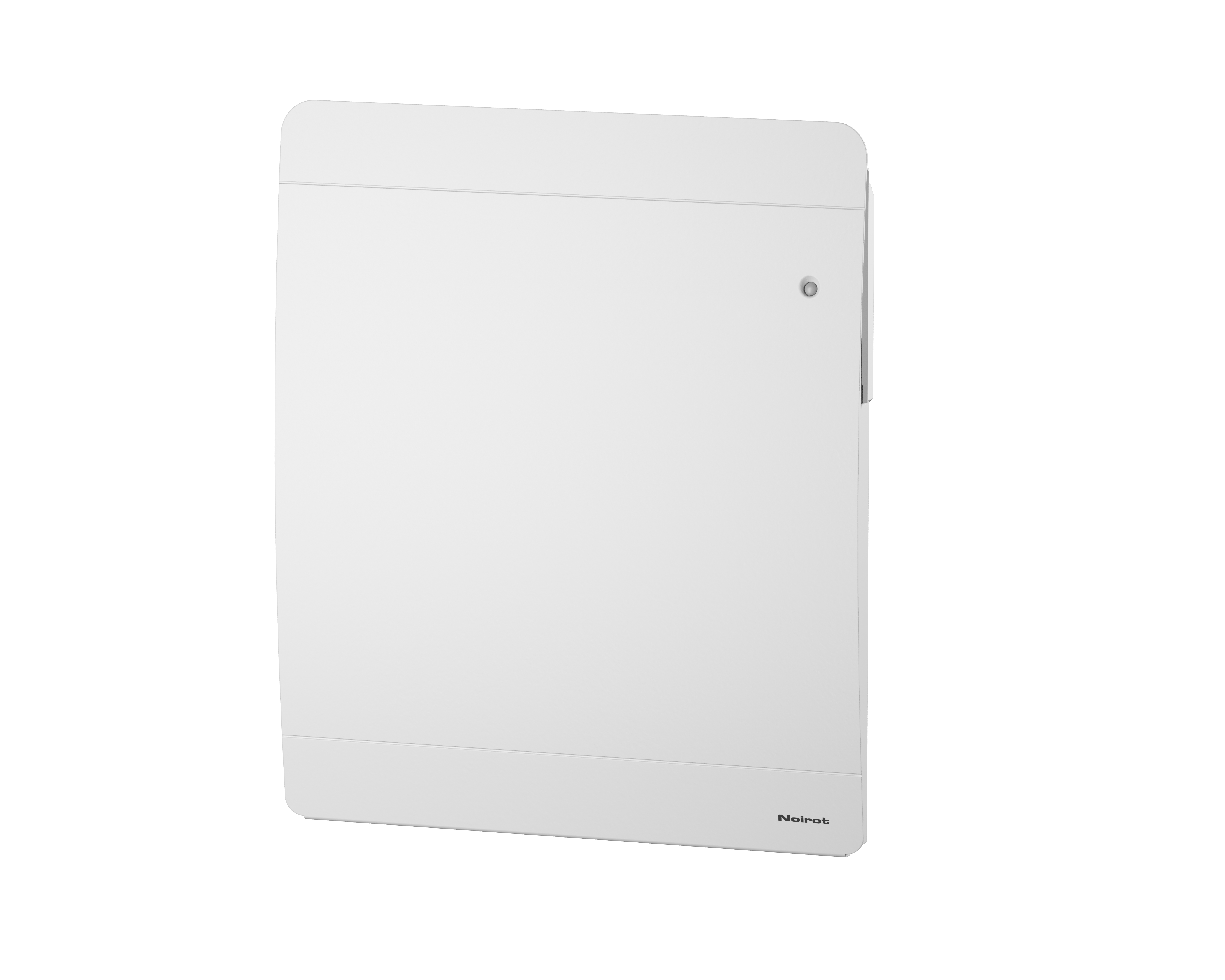 Noirot Walter H 1000W - Radiateur à inertie en fonte