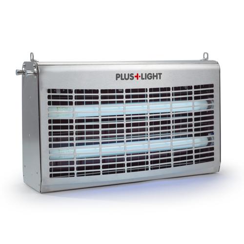 PlusLight60 Acier inoxydable