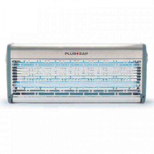 PlusZap 40 Acier Inoxydable