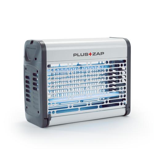 PlusZap 16 Blanc